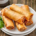 Best Vegetable Egg Roll in Los Angeles, CA