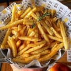 Best Truffle Fries in Los Angeles, CA